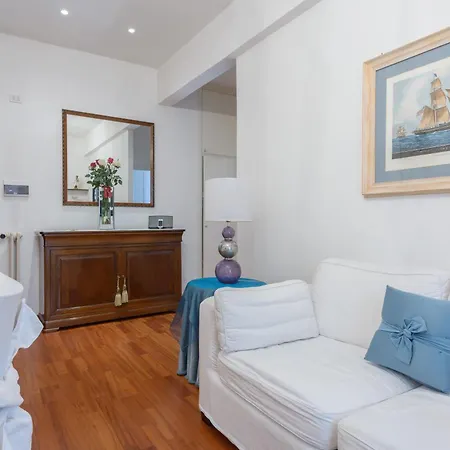 A Casa Di Benedetta Apartmán *