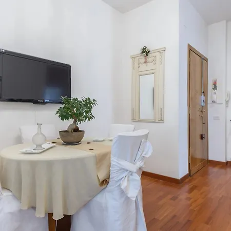 Apartmán A Casa Di Benedetta *