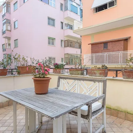 A Casa Di Benedetta *