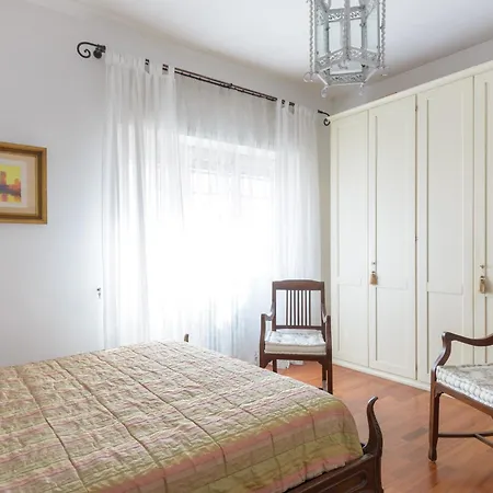 A Casa Di Benedetta