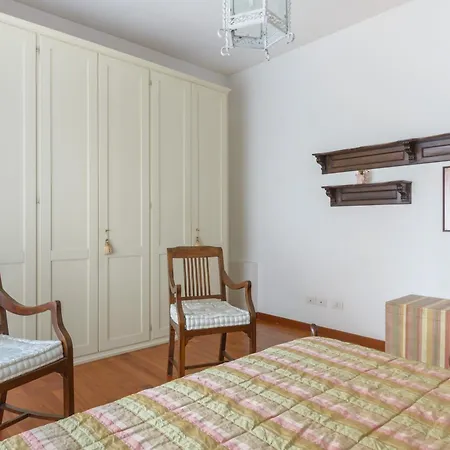 Apartmán A Casa Di Benedetta