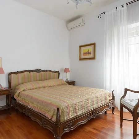 A Casa Di Benedetta * Řím