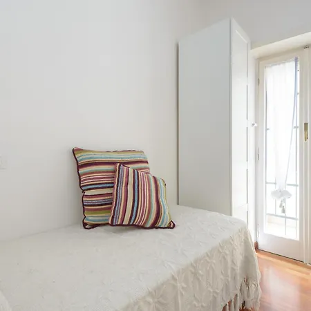 Apartmán A Casa Di Benedetta *
