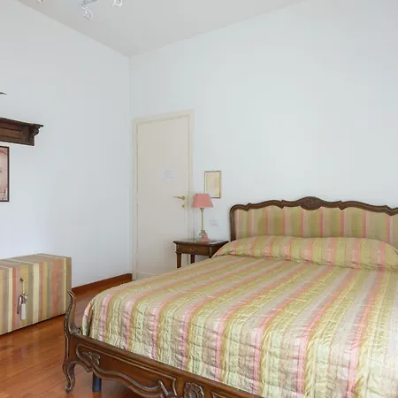 A Casa Di Benedetta Řím