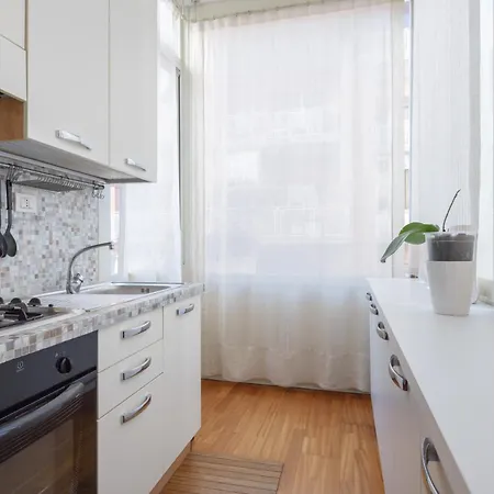 A Casa Di Benedetta Apartmán *