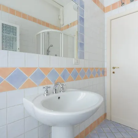 A Casa Di Benedetta Apartmán Řím