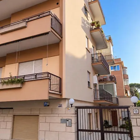 A Casa Di Benedetta *