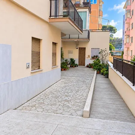 A Casa Di Benedetta *